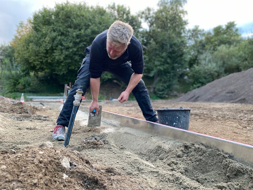 Lernmaterialien und Gartenpraxis für Bodengesundheit